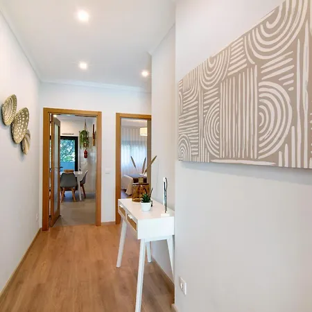 Apartment Beira Mar - Rc Direito