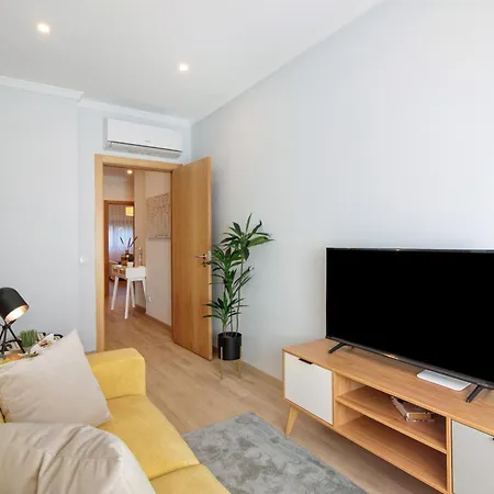 Beira Mar - Rc Direito Appartement *
