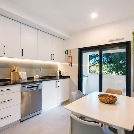 Beira Mar - Rc Direito Apartment *