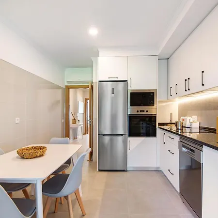 Appartement Beira Mar - Rc Direito *