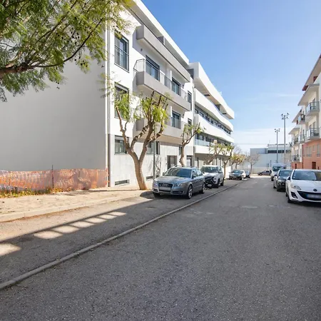 Apartment Beira Mar - Rc Direito *