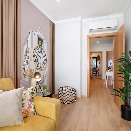 Beira Mar - Rc Direito Appartement