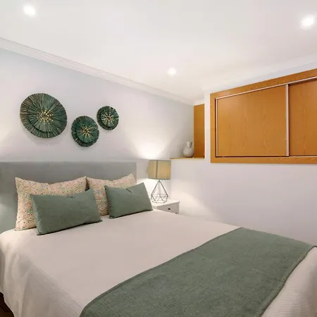 Apartment Beira Mar - Rc Direito *