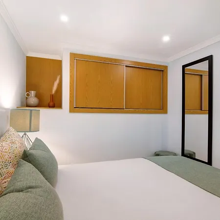 Appartement Beira Mar - Rc Direito