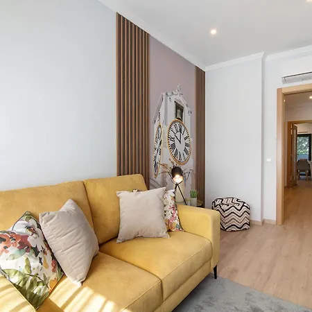 Appartement Beira Mar - Rc Direito Tavira